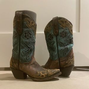 DAN POST | Women’s Cowboy Boots